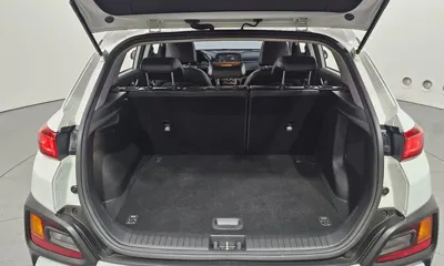 Hyundai Kona 2018, 119351 км, за 8919.72 USD - фото 20