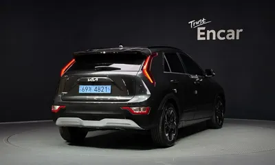 Kia Niro 2024, 89002 км, за 15417.66 USD