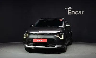 Kia Niro 2024, 89002 км, за 15417.66 USD