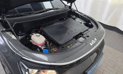 Kia Niro 2024, 89002 км, за 15417.66 USD - фото 6