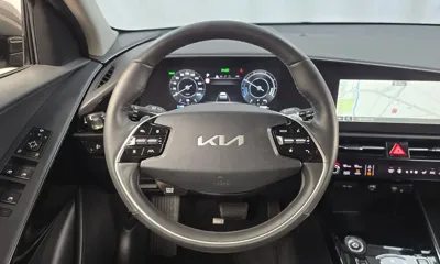 Kia Niro 2024, 89002 км, за 15417.66 USD - фото 12