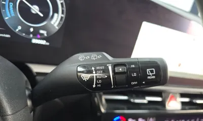 Kia Niro 2024, 89002 км, за 15417.66 USD - фото 19