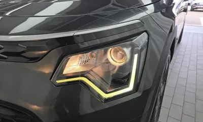 Kia Niro 2024, 89002 км, за 15417.66 USD - фото 22