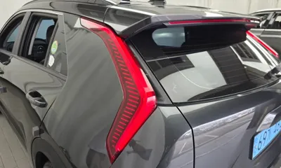 Kia Niro 2024, 89002 км, за 15417.66 USD - фото 23