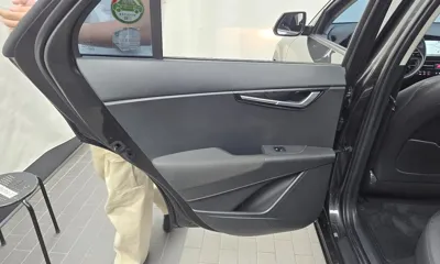 Kia Niro 2024, 89002 км, за 15417.66 USD - фото 25