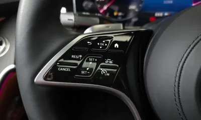 Mercedes-Benz S-Class 2026, 12308 км, за 84625.45 USD - фото 15