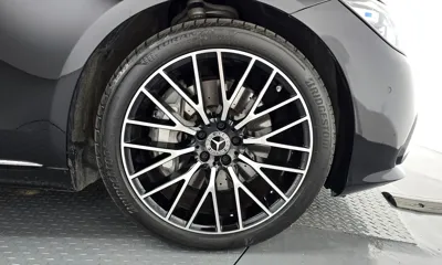 Mercedes-Benz S-Class 2026, 12308 км, за 84625.45 USD - фото 21