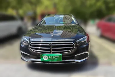 Mercedes-Benz E-Class 2022, 66500 км, за 37084 USD