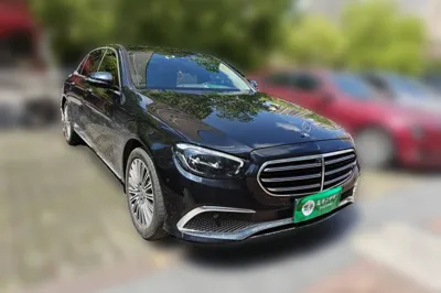 Mercedes-Benz E-Class 2022, 66500 км, за 37084 USD
