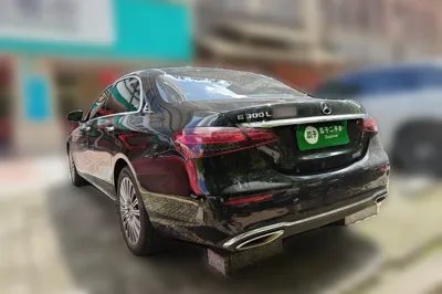 Mercedes-Benz E-Class 2022, 66500 км, за 37084 USD
