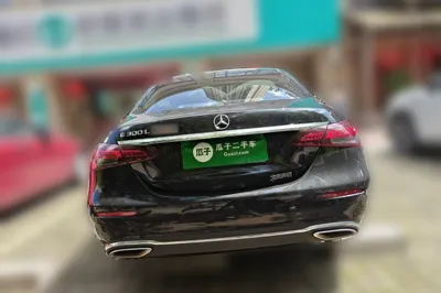 Mercedes-Benz E-Class 2022, 66500 км, за 37084 USD