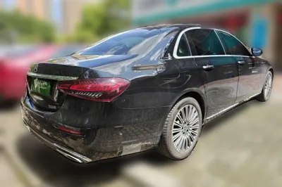 Mercedes-Benz E-Class 2022, 66500 км, за 37084 USD - фото 6
