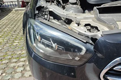 Mercedes-Benz E-Class 2022, 66500 км, за 37084 USD - фото 7