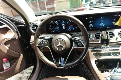 Mercedes-Benz E-Class 2022, 66500 км, за 37084 USD - фото 9