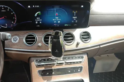 Mercedes-Benz E-Class 2022, 66500 км, за 37084 USD - фото 12