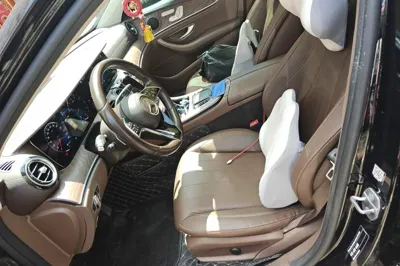 Mercedes-Benz E-Class 2022, 66500 км, за 37084 USD - фото 14