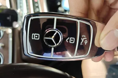 Mercedes-Benz E-Class 2022, 66500 км, за 37084 USD - фото 17