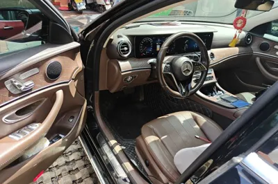 Mercedes-Benz E-Class 2022, 66500 км, за 37084 USD - фото 19