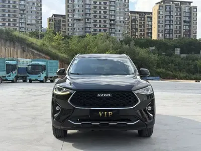 Haval F7 2020, 43000 км, за 6323.77 USD