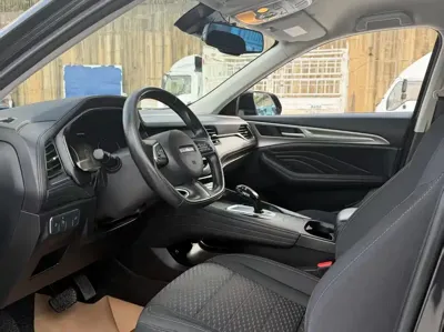 Haval F7 2020, 43000 км, за 6323.77 USD