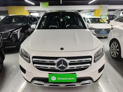 Mercedes-Benz GLB 2020, 100000 км, за 15288.05 USD