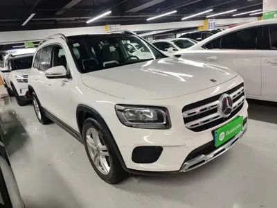 Mercedes-Benz GLB 2020, 100000 км, за 15288.05 USD