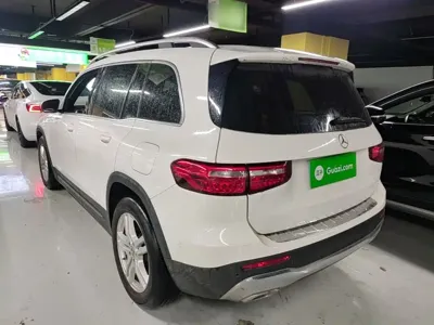 Mercedes-Benz GLB 2020, 100000 км, за 15288.05 USD