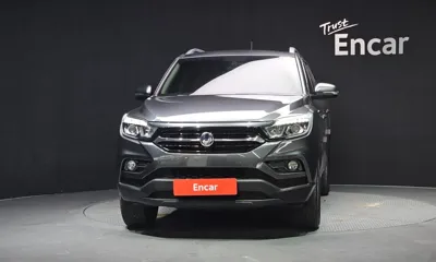 KG_Mobility_Ssangyong Rexton 2019, 85673 км, за 9888.12 USD