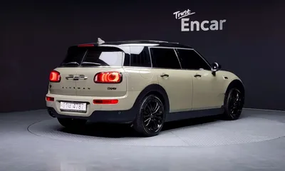 MINI Clubman 2019, 114413 км, за 8867.57 USD