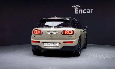 MINI Clubman 2019, 114413 км, за 8867.57 USD
