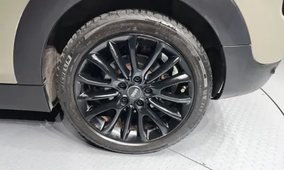 MINI Clubman 2019, 114413 км, за 8867.57 USD