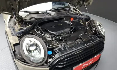 MINI Clubman 2019, 114413 км, за 8867.57 USD - фото 6