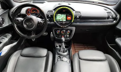 MINI Clubman 2019, 114413 км, за 8867.57 USD - фото 7