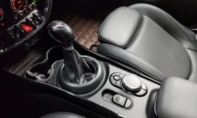 MINI Clubman 2019, 114413 км, за 8867.57 USD - фото 9