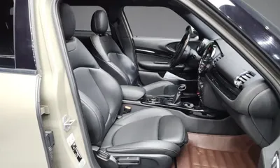 MINI Clubman 2019, 114413 км, за 8867.57 USD - фото 11
