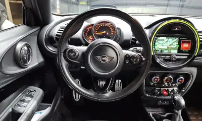 MINI Clubman 2019, 114413 км, за 8867.57 USD - фото 13