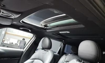 MINI Clubman 2019, 114413 км, за 8867.57 USD - фото 19