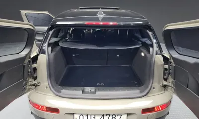 MINI Clubman 2019, 114413 км, за 8867.57 USD - фото 20