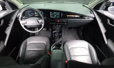 Kia Niro 2022, 32108 км, за 17246.18 USD - фото 7