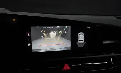 Kia Niro 2022, 32108 км, за 17246.18 USD - фото 15