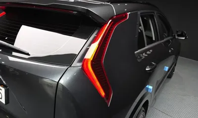 Kia Niro 2022, 32108 км, за 17246.18 USD - фото 23
