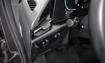 Kia Niro 2022, 32108 км, за 17246.18 USD - фото 27