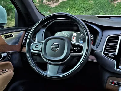 Volvo XC90 2017, 112400 км, за 21005.65 USD - фото 12