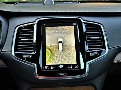Volvo XC90 2017, 112400 км, за 21005.65 USD - фото 15