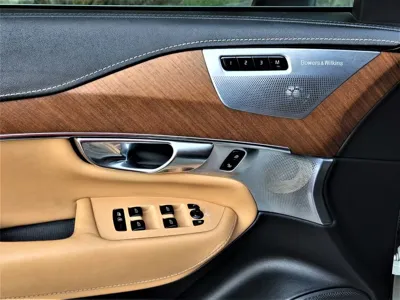 Volvo XC90 2017, 112400 км, за 21005.65 USD - фото 18