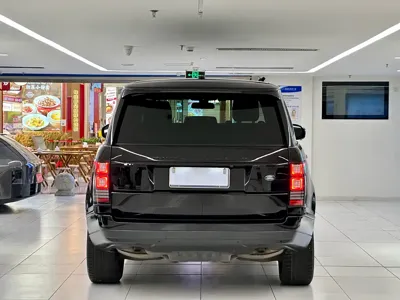 Land Rover Range Rover 2015, 180000 км, за 46791.32 USD - фото 6