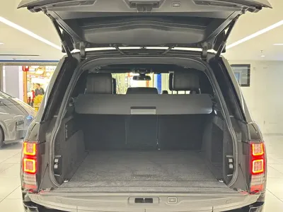 Land Rover Range Rover 2015, 180000 км, за 46791.32 USD - фото 8
