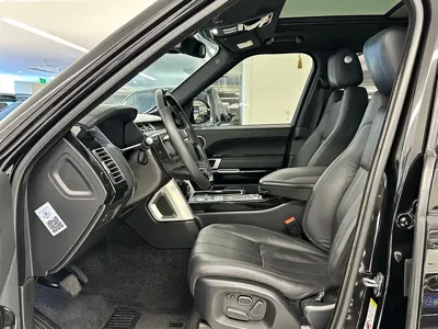 Land Rover Range Rover 2015, 180000 км, за 46791.32 USD - фото 9