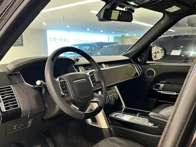 Land Rover Range Rover 2015, 180000 км, за 46791.32 USD - фото 10