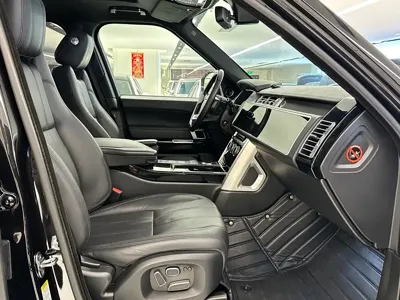 Land Rover Range Rover 2015, 180000 км, за 46791.32 USD - фото 12